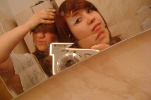 Hehe Naszee Minki ; *** 