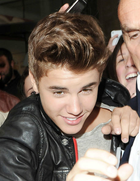 Wpis fanjustinka
