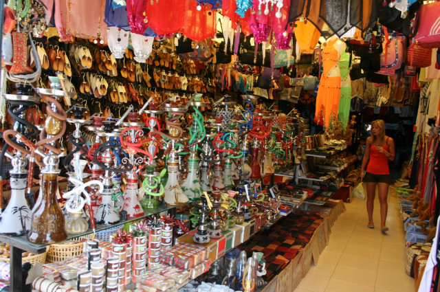 Shisha.