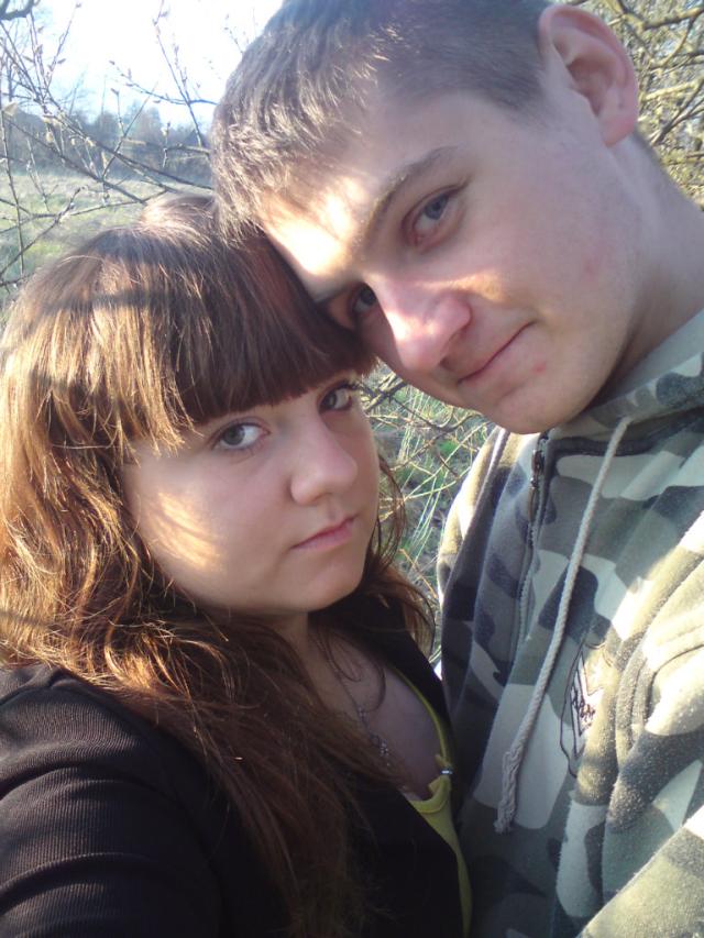 Ja z moj drapienk kocic;****