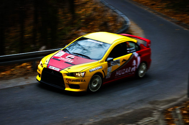 Lancer
