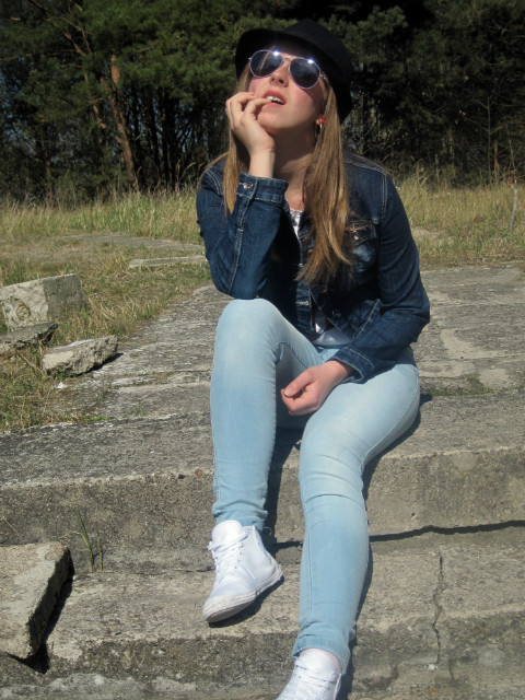 :)