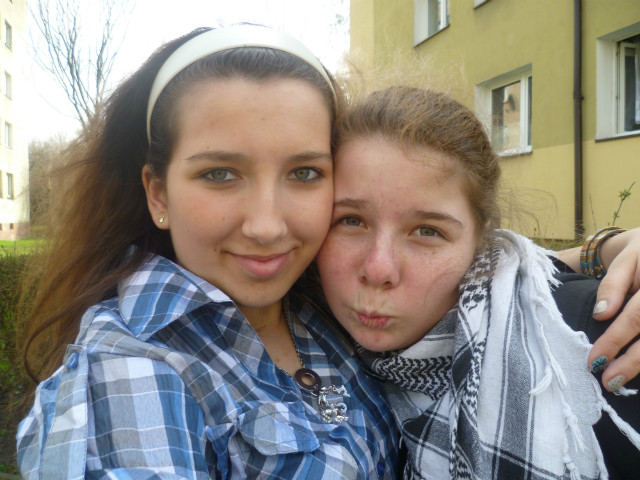 Z polaka *-*