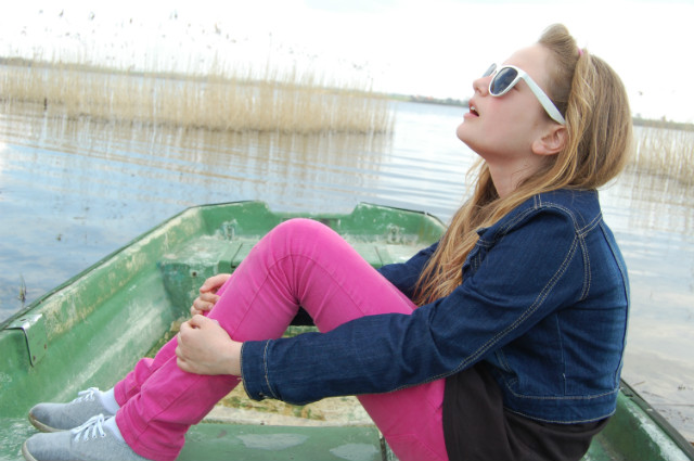 Julka : P