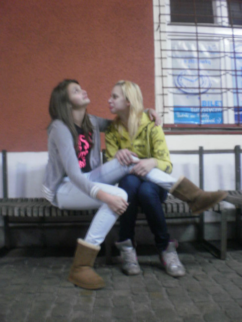 Staree < 3