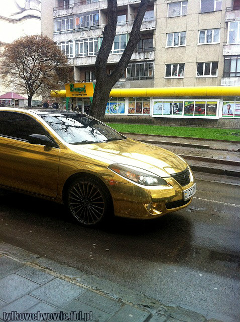 z kateogrii : motoryzacja .