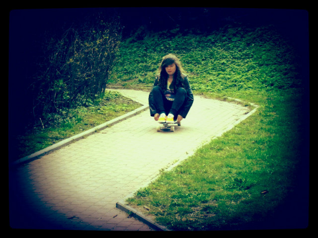 nie wyrabiam psychicznie .
