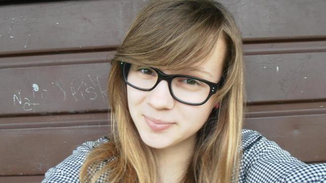 moje kochanie ;*