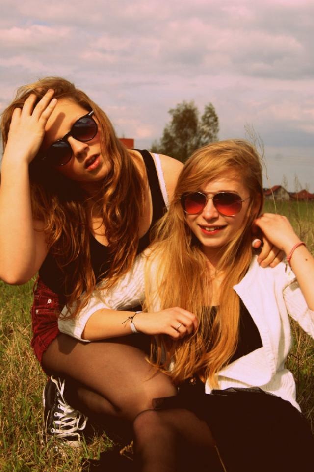 ahahah.
