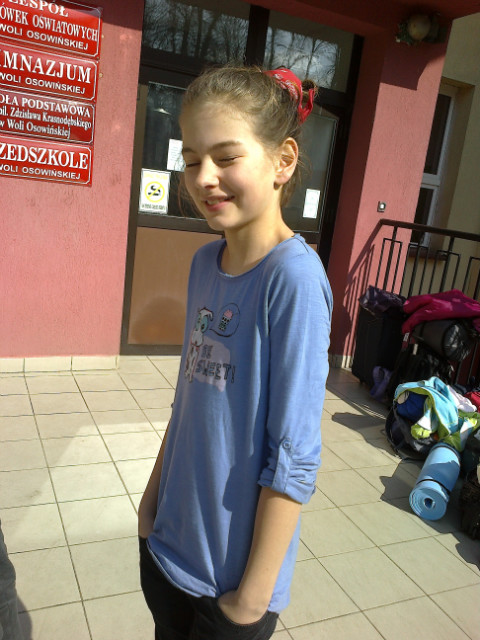 Julcia!