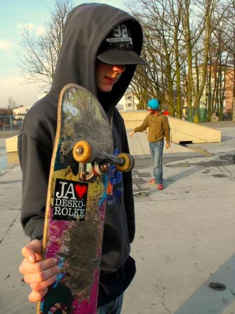 Wpis zaczarowanymarcin