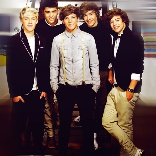 Wpis 1direction19