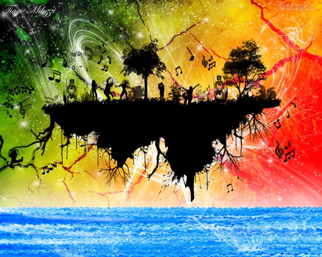 Wpis 11reggae11