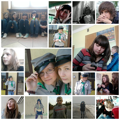 Moje!:**