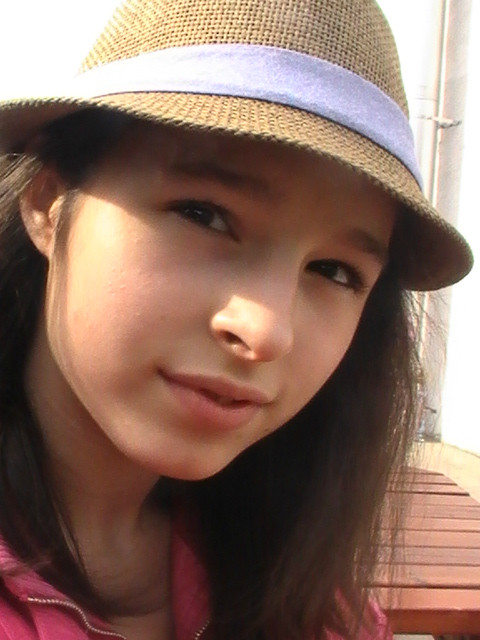 I love you ! 