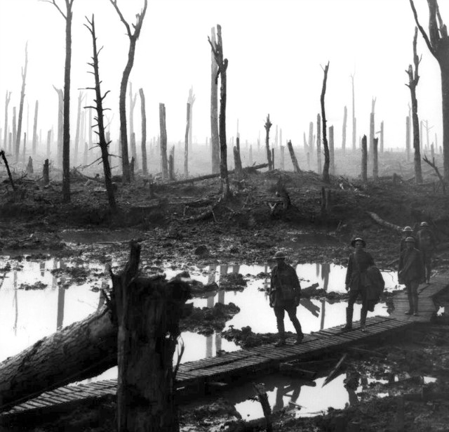 Las Ypres