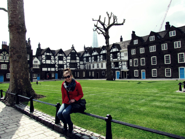 tower of london