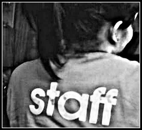Don't staff ! 