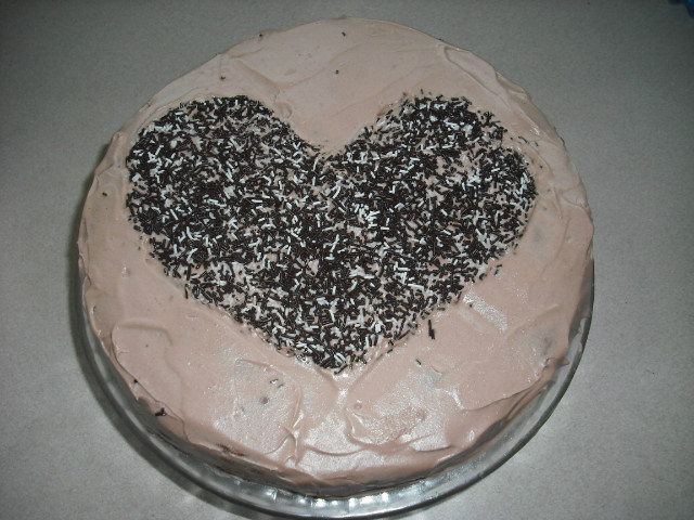 moniczka's b-day 