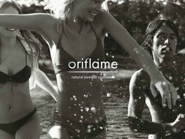 Wpis oriflamejola