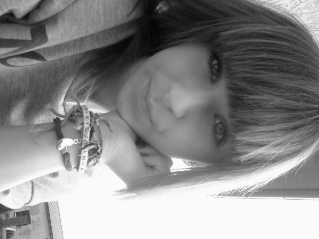 Takie jakie hehe  < 33 