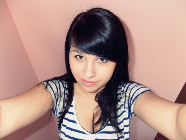 Wpis darkchocolateee
