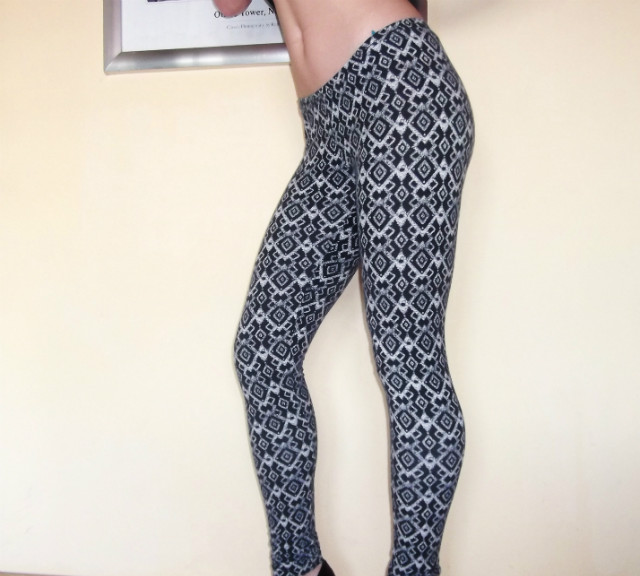 legginsy new yorker