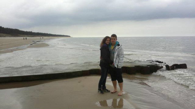 Z Moim Misiaczkiem!: *** 