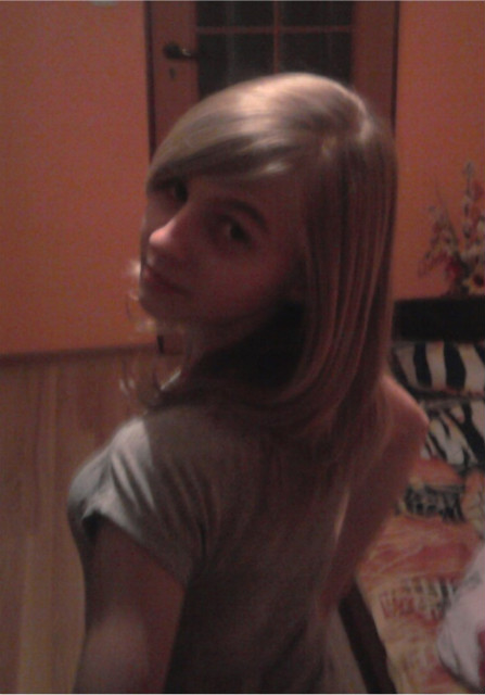 Bo Sandra chciaa;**