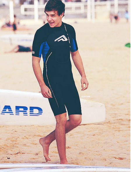 Liam *.*