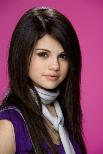 Selena :D