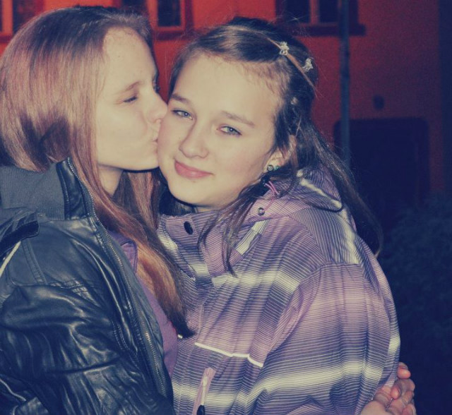 sylwestroowo;))