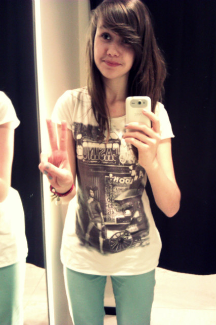 Wpis lookintothelens
