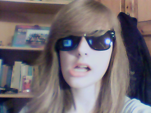 sorry for party rocki'n and ryj.