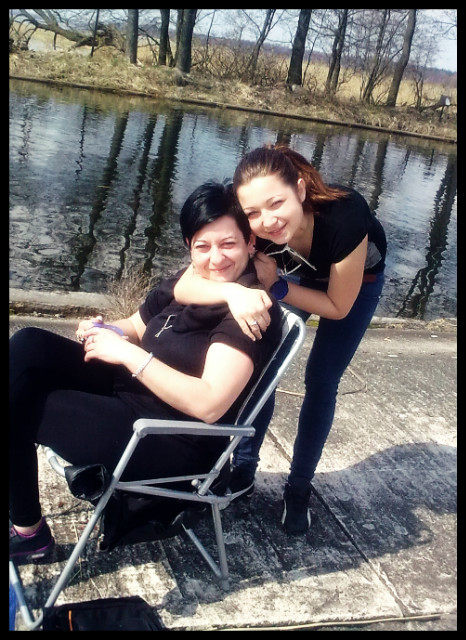 z Mamusia:*