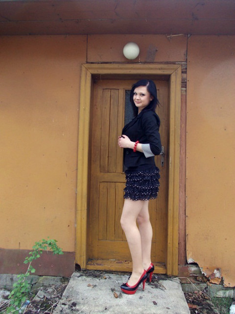 Wpis stylishfiction
