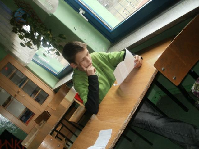 Tomek ; *