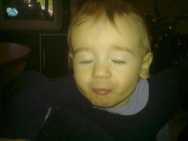 Sebu Kuzyn ;*