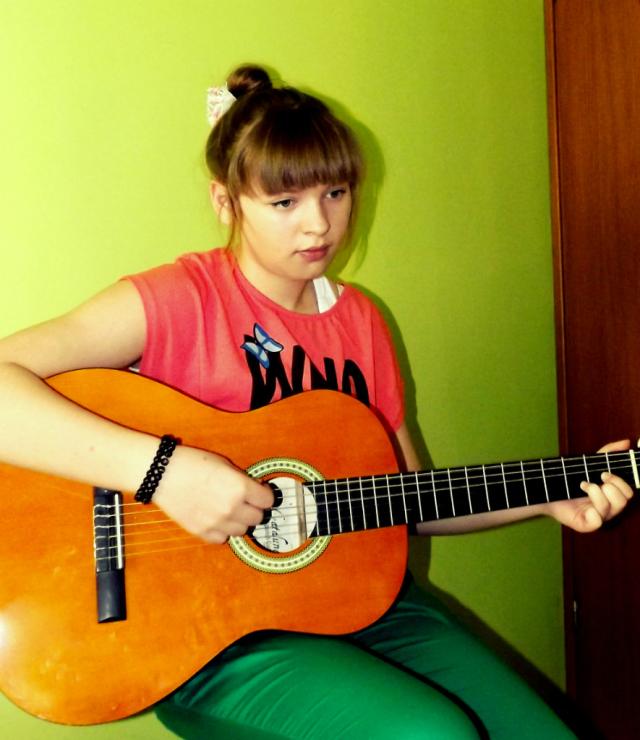 gitaraa