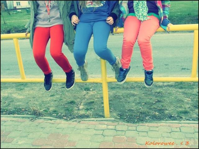 Nki z Przyjacikami :**** 