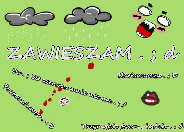 ZAAWIECHA . ; d 