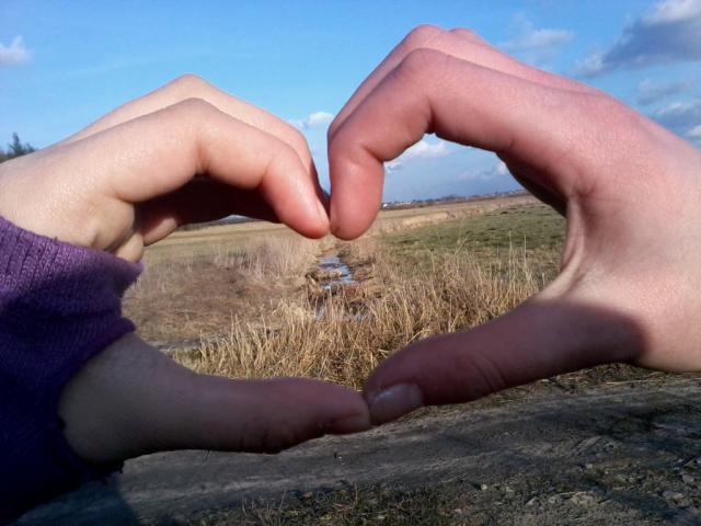 Love forever