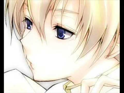 Sorry, but I...But I love...