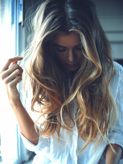 Quiet beauty 17 