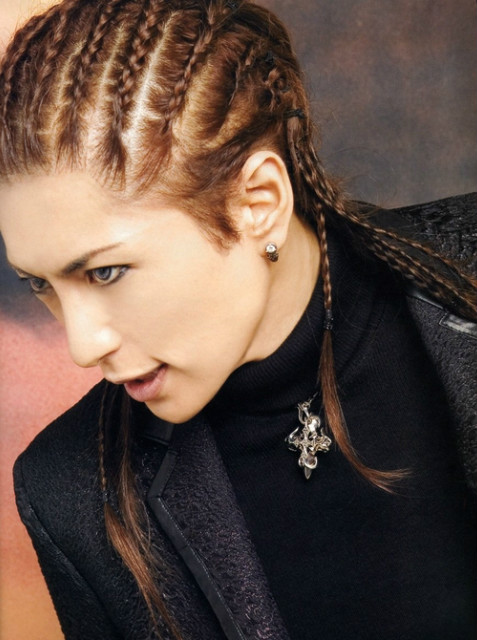 gackt