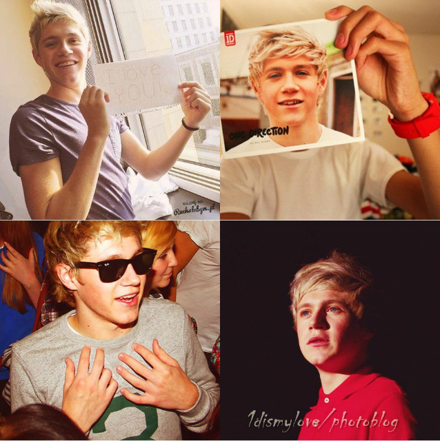 Wpis 1dismylove