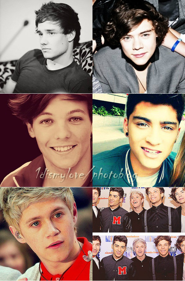 Wpis 1dismylove