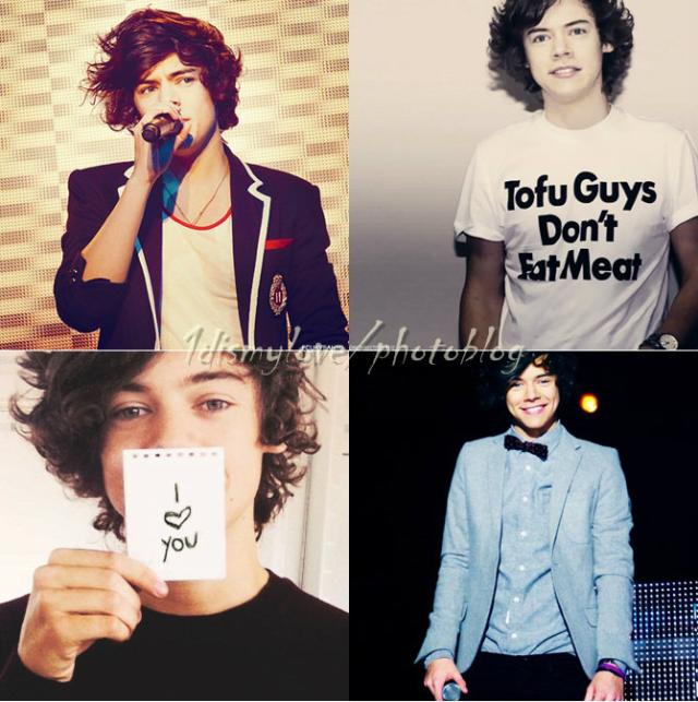 Wpis 1dismylove