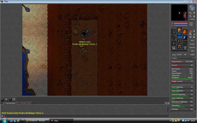 Tibia ..