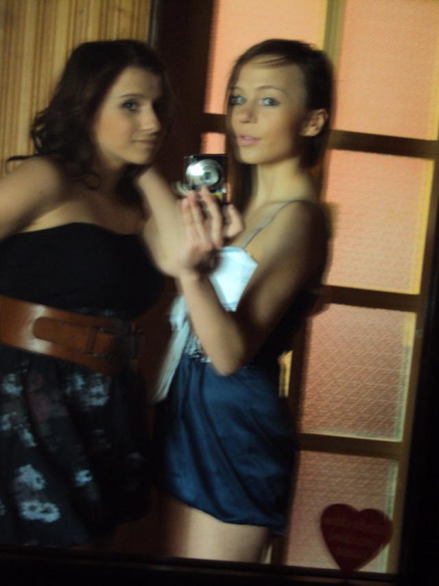 Wpis secretfriends